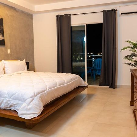 Marinn Tropical Vibes Hotel مدينة باناما المظهر الخارجي الصورة