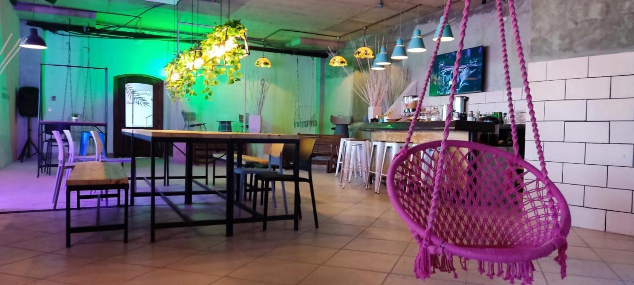 Marinn Tropical Vibes Hotel مدينة باناما المظهر الخارجي الصورة