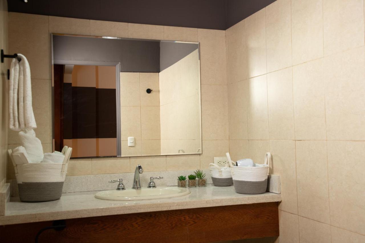 Marinn Tropical Vibes Hotel مدينة باناما المظهر الخارجي الصورة