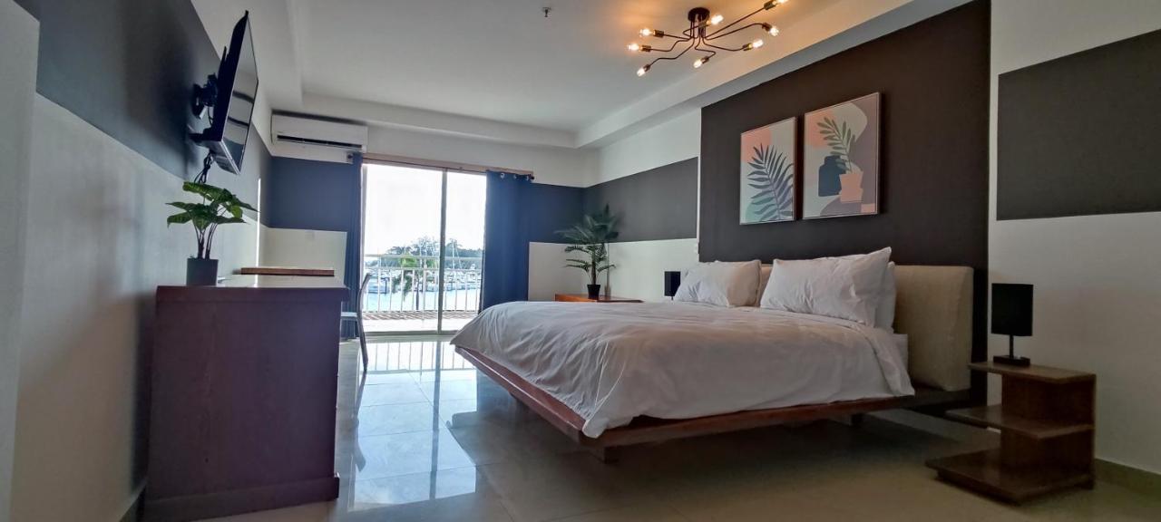 Marinn Tropical Vibes Hotel مدينة باناما المظهر الخارجي الصورة